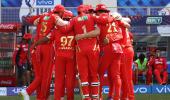 'IPL Auction A Reboot for Punjab Kings'