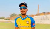 IPL-bound pacer Yash Dayal living his father's dream