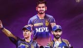 IPL 2022: Meet KKR's new skipper