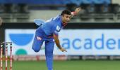 I am not finished yet: Amit Mishra