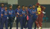 Pollard on what went wrong for Windies in first T20