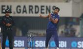 Rohit hails Bhuvneshwar's match-winning over