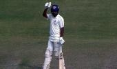 Ranji round-up: Lalit Yadav's ton hoists Delhi vs TN