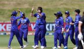 The impact of COVID-19 on women's cricket...