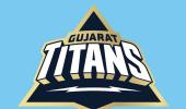 IPL 2022: Gujarat Titans unveil team logo in Metaverse