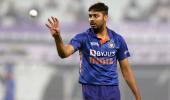 Does Avesh Deserve A T20 WC Call?