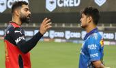 How Virat Kohli Inspires Ishan Kishan