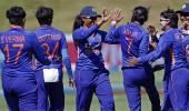 'Imagine if India win women's World Cup!': Mithali Raj