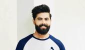 Fit-again Jadeja 'looking forward' to Sri Lanka series