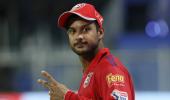 'Would be great to be back at RCB'