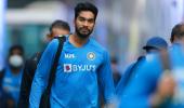 'Both Hardik, Venkatesh Can Be in Team'