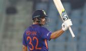 Kishan ready to capitalise on opportunities presented