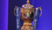 IPL starts March 26; Mumbai, Pune to host matches