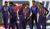 2nd T20I: Confident India eyeing 11th straight win...