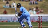 Mayank replaces injured Ruturaj for Sri Lanka T20Is