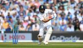 Virat Kohli's 100th Test: All The Numbers