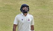 Ranji: Shorey's ton in vain as Jharkhand oust Delhi