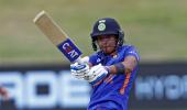 World Cup warm-up: Harmanpreet ton as India beat SA