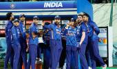 With Rohit at the helm, a secure India on a roll