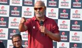 Vinod Kambli Needs HELP!