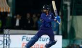 Run-machine Shreyas eyes Kohli's No. 3 slot in T20Is