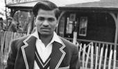 Remembering Spin Legend Sonny Ramadhin