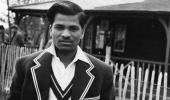 West Indies cricket 'pioneer' Ramadhin dies aged 92