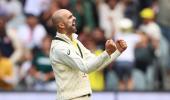 Australia eyeing Ashes whitewash, says Lyon