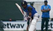 'New year, same motivation' for Kohli