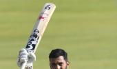 Rahul rises in Test rankings after Centurion show