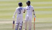 Have Pujara, Rahane played their last match for India?