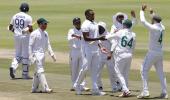 How shift in mind-set turned things around for Proteas