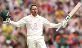 Ashes: Khawaja to open for Australia, Harris dropped