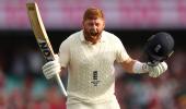 Ashes PIX: Australia vs England, 4th Test, Day 3