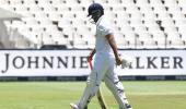 Will India drop Pant for Third Test?