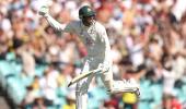 Khawaja ton leaves England batting to save Test