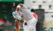 Rathour lauds Kohli in India's 'below par' batting