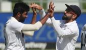 We respect Virat's decision: Bumrah