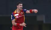 Will Starc put his name down for IPL 2022?