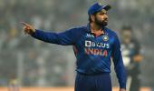 Rohit likely to return for West Indies series in Feb