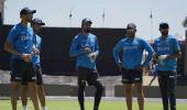 Rahul keen to build on Kohli's legacy as captain