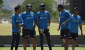 Rahul backs Ashwin, Chahal to put Proteas in a spin