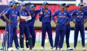 U19 WC: COVID-hit India thrash Ireland; enter last 8