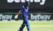 What India needs to do to stay alive in SA ODI series