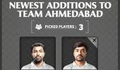 IPL: Hardik joins Ahmedabad; Rahul opts for Lucknow