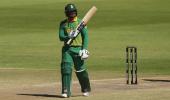 PHOTOS: South Africa vs India, 2nd ODI