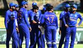 Captain Rahul on what went wrong for India in 2nd ODI