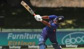 Pant says working on how to bat according to situation