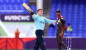 U-19 World Cup: England, Pakistan cruise to quarters