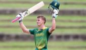 U-19 WC: Sri Lanka, South Africa qualify for quarters